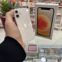 ایفون ۱۲مینی در حد نو واقعی