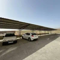 دو خواب فول آماده سکونت و نورگیر / فروش اقساطی|فروش آپارتمان|هشتگرد, فاز ۷ مهستان|دیوار