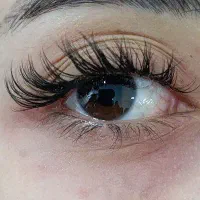 اکستنشن مژه