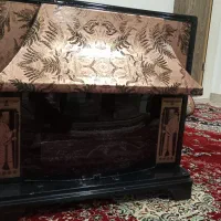 بخاری کار کرده