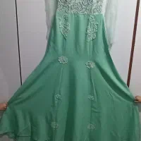 پیراهن مجلسی