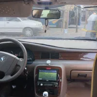 سمندEF7/مدل97/دوگانه کارخانه|خودرو سواری و وانت|شیراز, فرگاز|دیوار