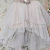 لباس عروس زیبا|لباس|کوهدشت, |دیوار