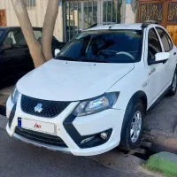 کوییک ۴۰۳ مانیتور دار دروبین عقب دنده