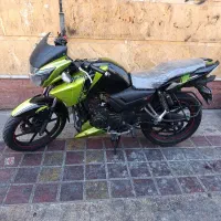 اپاچی مدل 94