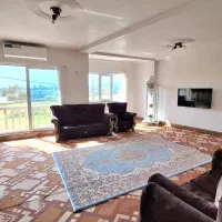 ویلا ساحلی دوخوابه در لوکیشن اسالم