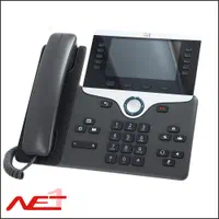 تلفن ویپ سیسکو IP PHONE CISCO 8851|مودم و تجهیزات شبکه|تهران, بهجت‌آباد|دیوار