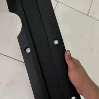 کوعل زانتیا|قطعات یدکی و لوازم جانبی|رباط‌کریم, رباط‌کریم|دیوار