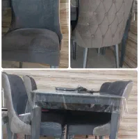 میز نهار خوری چستر