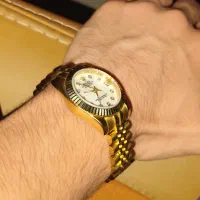 ساعت رولکس