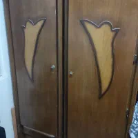 کمدودراوروعسلی|جاکفشی، کمد، دراور|کرج, گوهردشت|دیوار