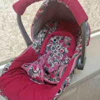 کریر نوزادی|کالسکه و لوازم جانبی|تهران, بهداشت|دیوار