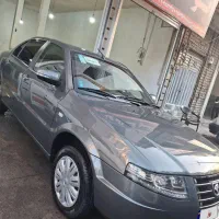 سورن موتور پارس سیمی