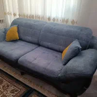 مبل راحتی تخت شو