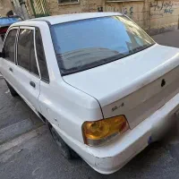 فروش پراید ۱۳۲