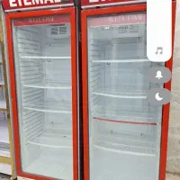 یخچال مغازه|فروشگاه و مغازه|بندر ماهشهر, |دیوار