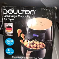 هواپز دالتون