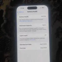 ایفون 16 نرمال