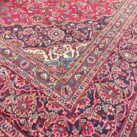 یک عدد فرش ۱۲ متری دستباف|فرش|هشترود, |دیوار