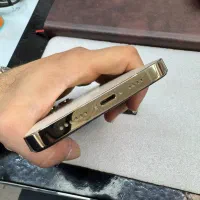 iphone 13 pro max 256 zaa|موبایل|اصفهان, چرخاب|دیوار