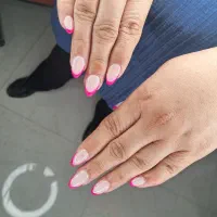 تخفیف ویژه ناخن به مدت ۱ ماه