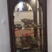 بوفه|بوفه، ویترین، کنسول|آزادشهر, |دیوار