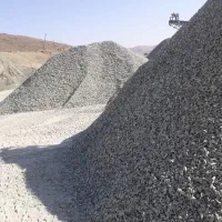 فروش خاک وبیس با تناژ بالا به فروش میرسد|مصالح و تجهیزات ساختمان|عجب شیر, |دیوار