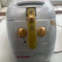 سرخ کن