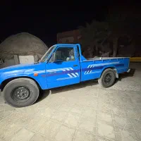 فروش یک دستگاه خودرو زامیاد