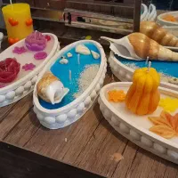 شمع|صنایع دستی و سایر لوازم تزئینی|تهران, المهدی|دیوار
