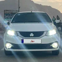 ساینا 1401|خودرو سواری و وانت|اصفهان, توپخانه ارتش|دیوار