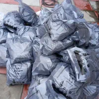 فروش فوق العاده انواع زغال