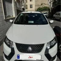 کوییک s مدل ۱۴۰۱ ، کم کار و بدون رنگ