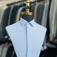 تولیدی پیراهن پارچه دوشین