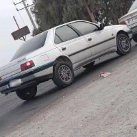 پژو مدل 86