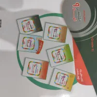 کتاب کمک درسی مبتکران|کتاب و مجله آموزشی|اهواز, کوی رمضان|دیوار