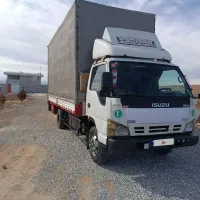 ایسوزو مدل 87