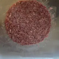 برگر، همبرگر، برگر دستی، همبرگر دستی