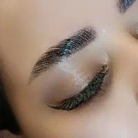 تخ.فی.ف اکستنشین مژه ناخن|خدمات آرایشگری و زیبایی|اردبیل, |دیوار