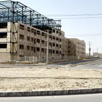 پیش فروش و فروش استثنایی پاژ با پرداخت 600 میلیون|فروش آپارتمان|گلبهار, شهر جدید گلبهار|دیوار