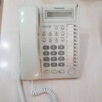 تلفن پاناسونیک T7730