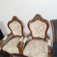 مبلمان|مبلمان خانگی و میز عسلی|گلوگاه, |دیوار