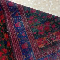 قالی دست بافت|فرش|کرمان, |دیوار