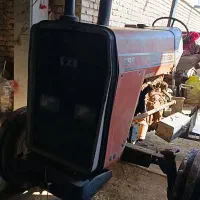 تراکتور 285مدل 80