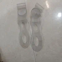 پایه چرخشی کفش