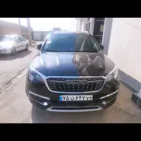 فیدیلیتی ده پر پرایم پنج نفره کاملا نو