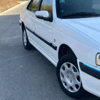 پژوپارس دوگانه|خودرو سواری و وانت|کرمانشاه, |دیوار