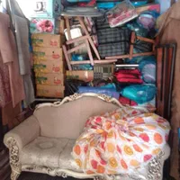 باربری کارگرماهراسباب کشی  حمل اثاثیه و کارگر تنها|خدمات حمل و نقل|مشهد, فرهنگیان (شهرک غرب)|دیوار