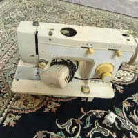 چرخ خیاطی