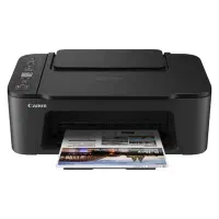 پرینتر چند کاره کانن مدل Pixma TS 3440